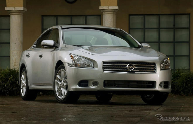 米国新車販売、トヨタが3位へ後退…4月実績