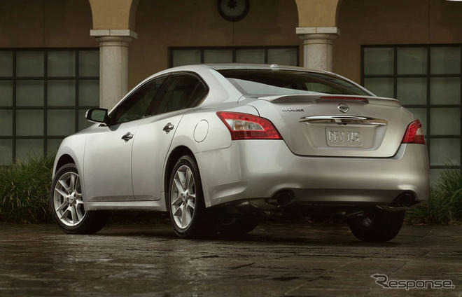 米国新車販売、トヨタが3位へ後退…4月実績