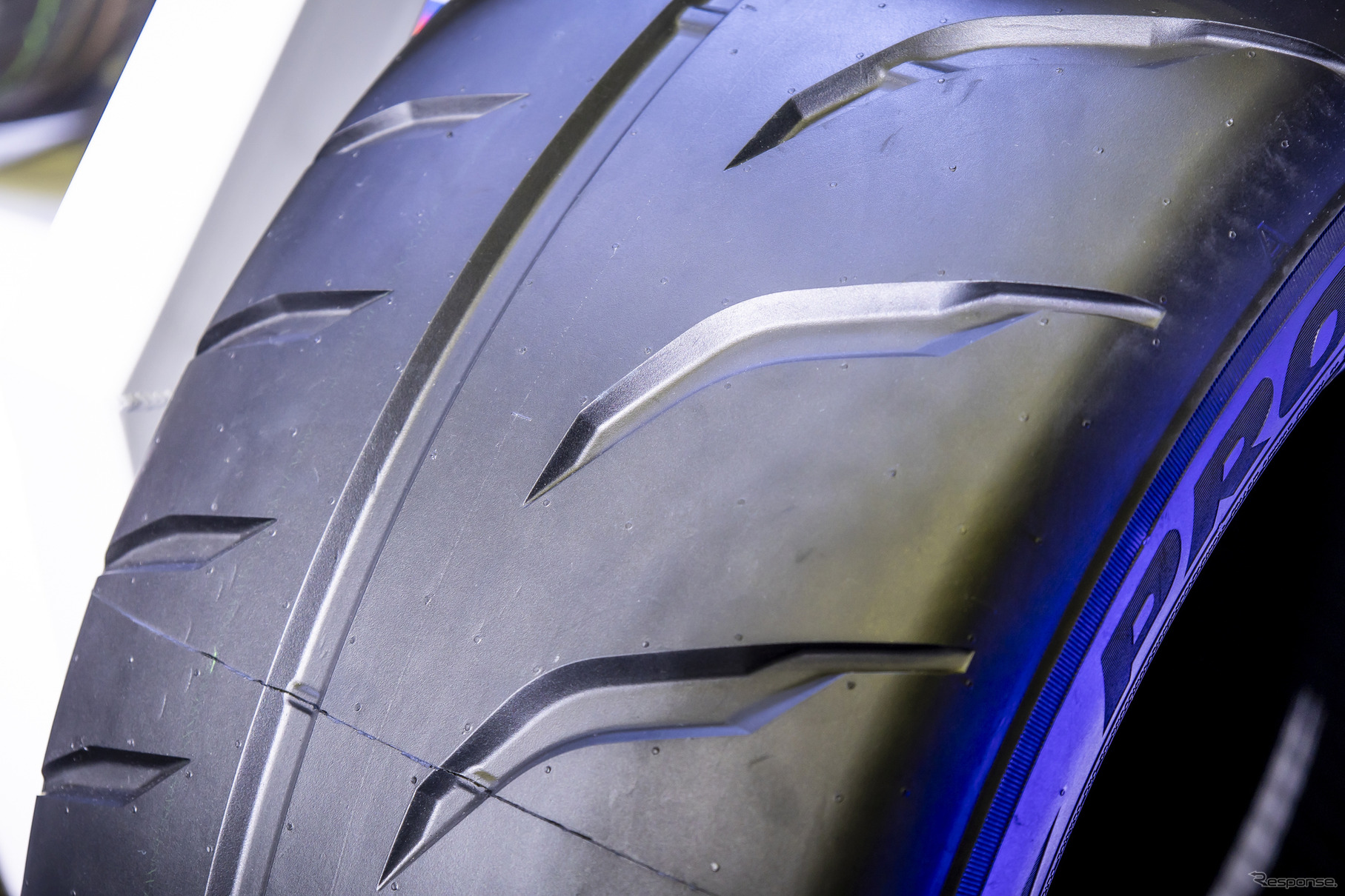 TOYO TIRES…東京オートサロン2024