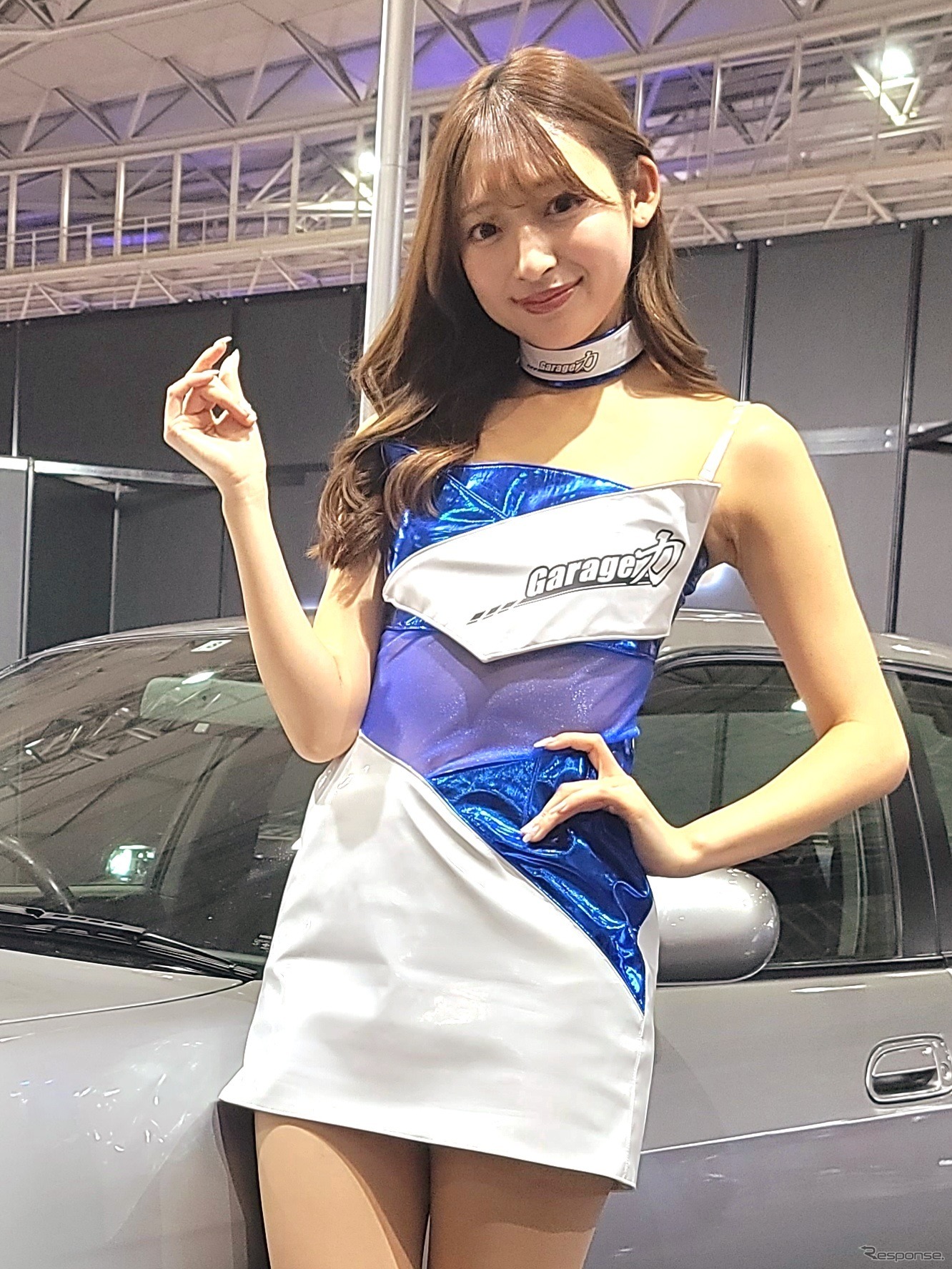 VELENO & Garage力（原あゆみ）