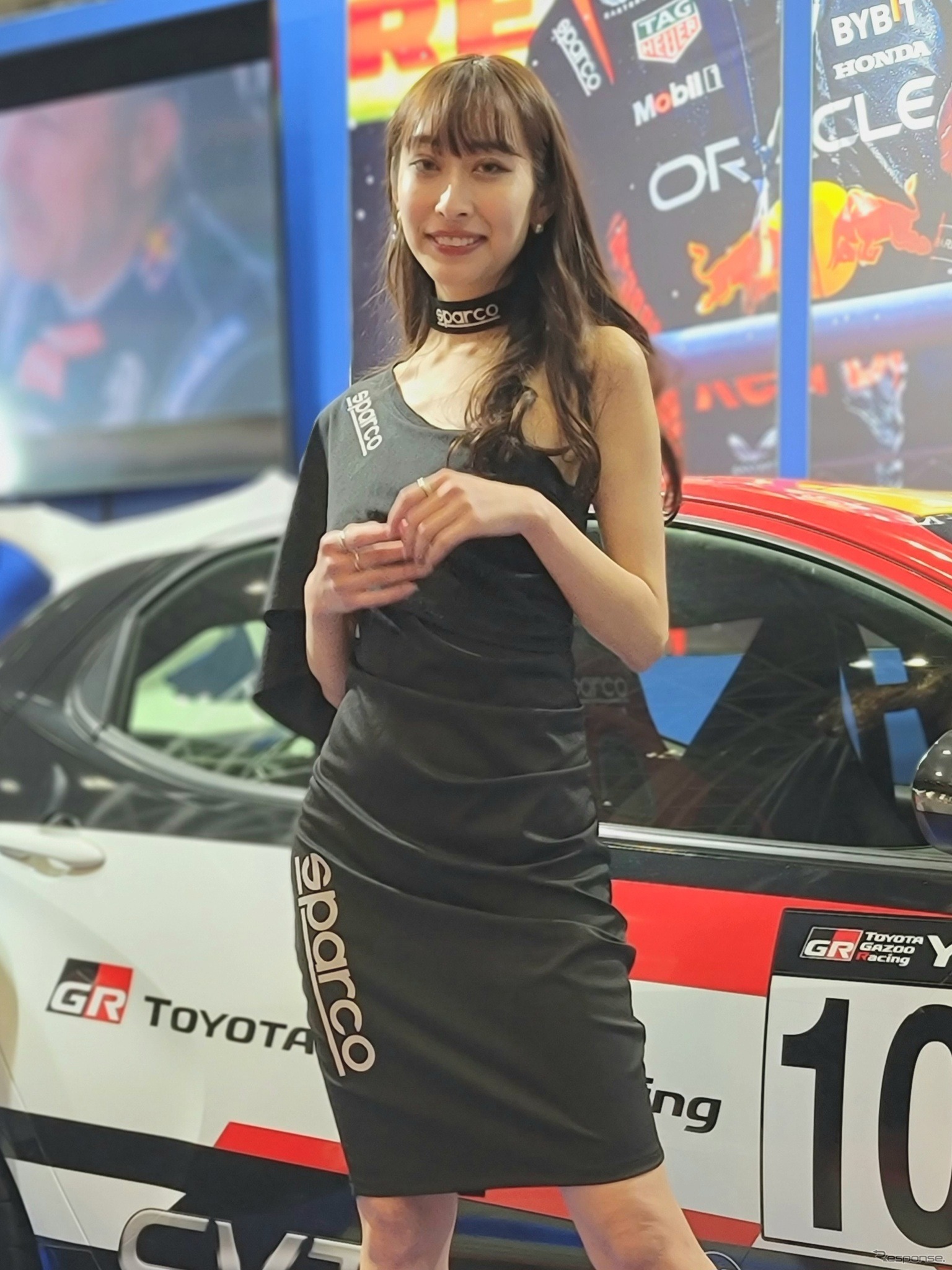 エンパイヤ自動車（SPARCO）