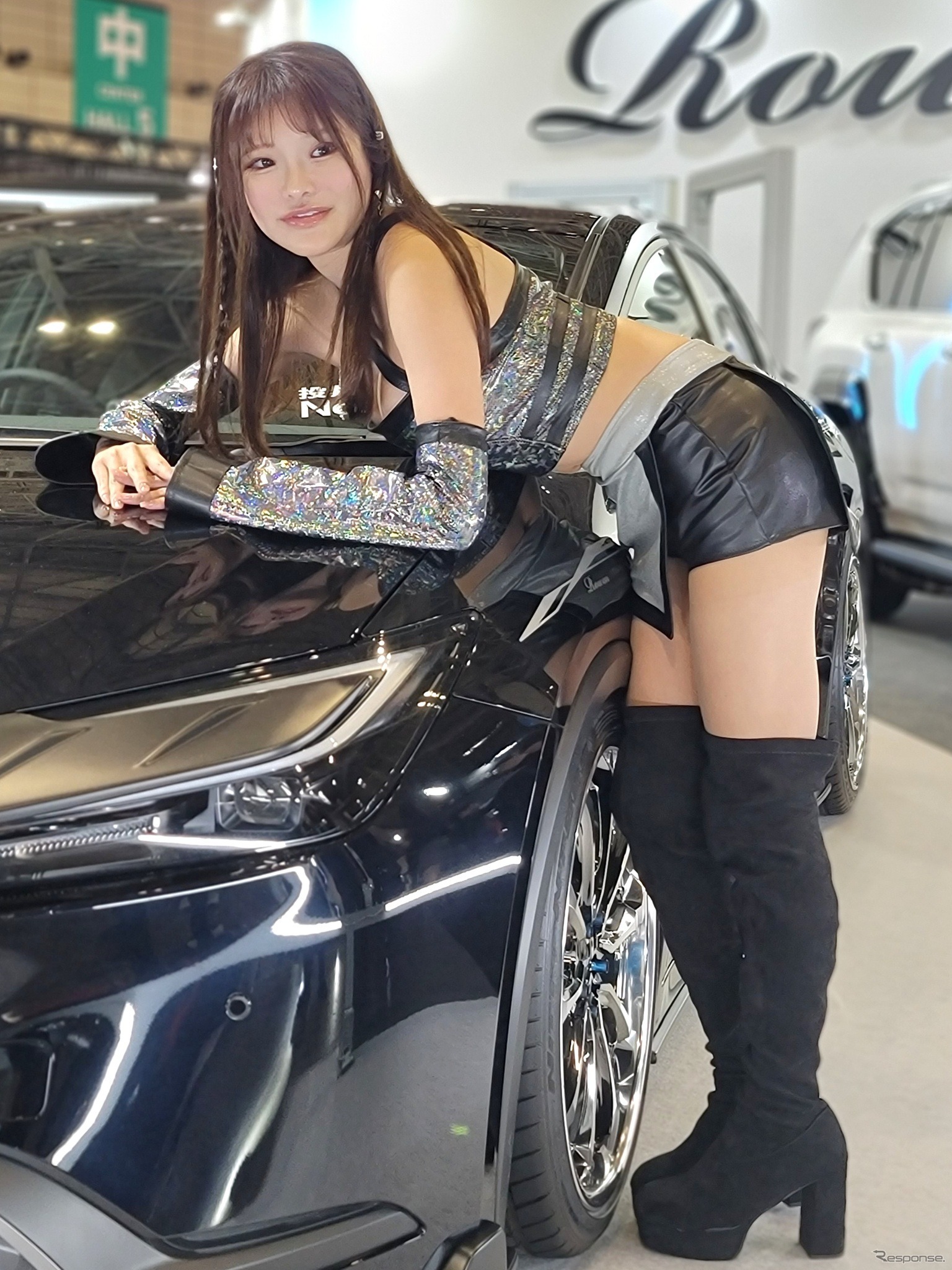 Rowen JAPAN（青山あいり）