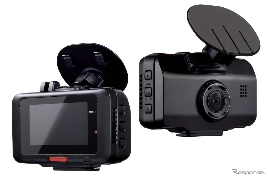 通信型ドライブレコーダー、STZ-DR20J