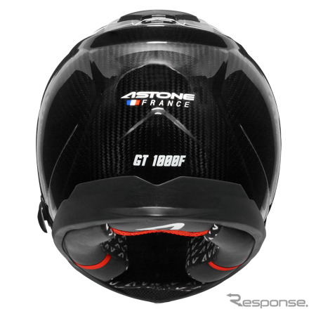 ASTONE GT-1000F（クリアカーボン）