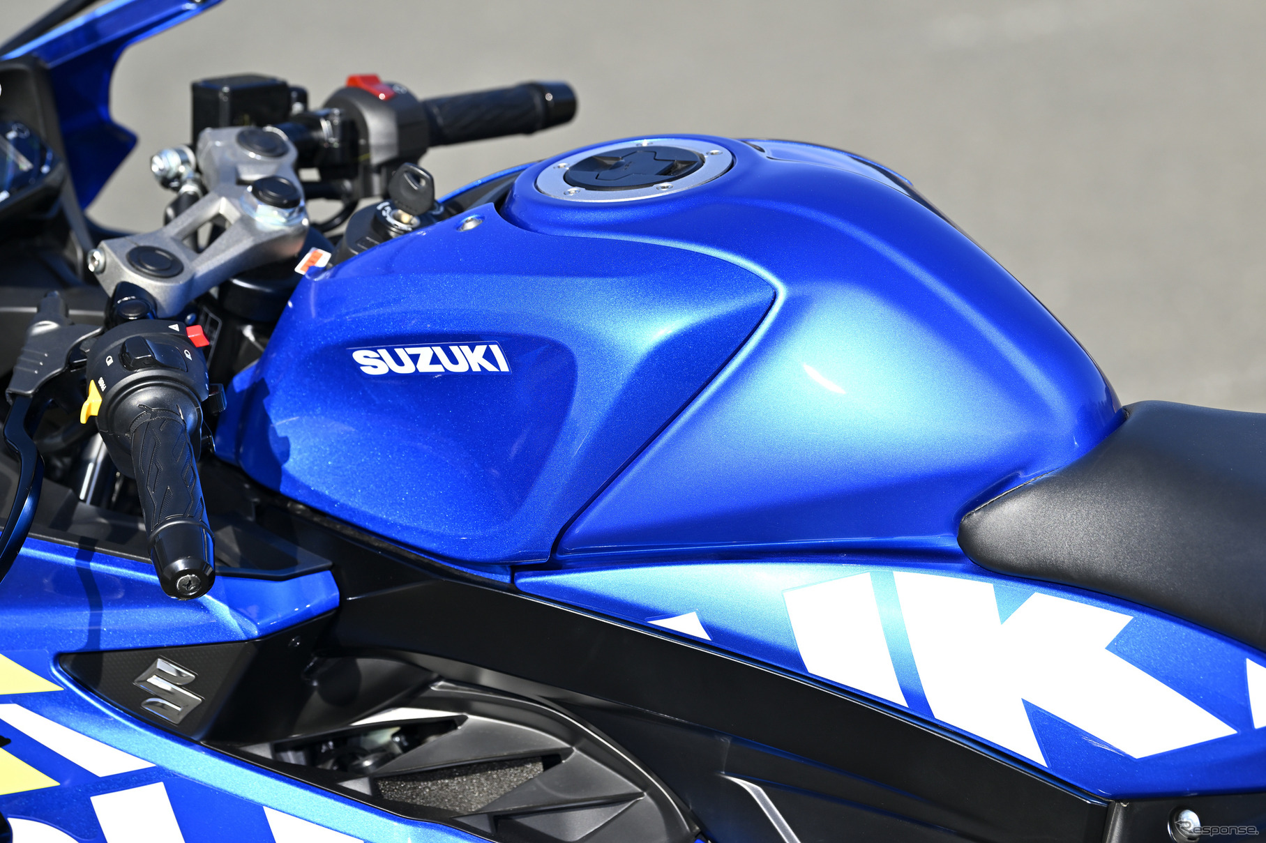 スズキ GSX-R125