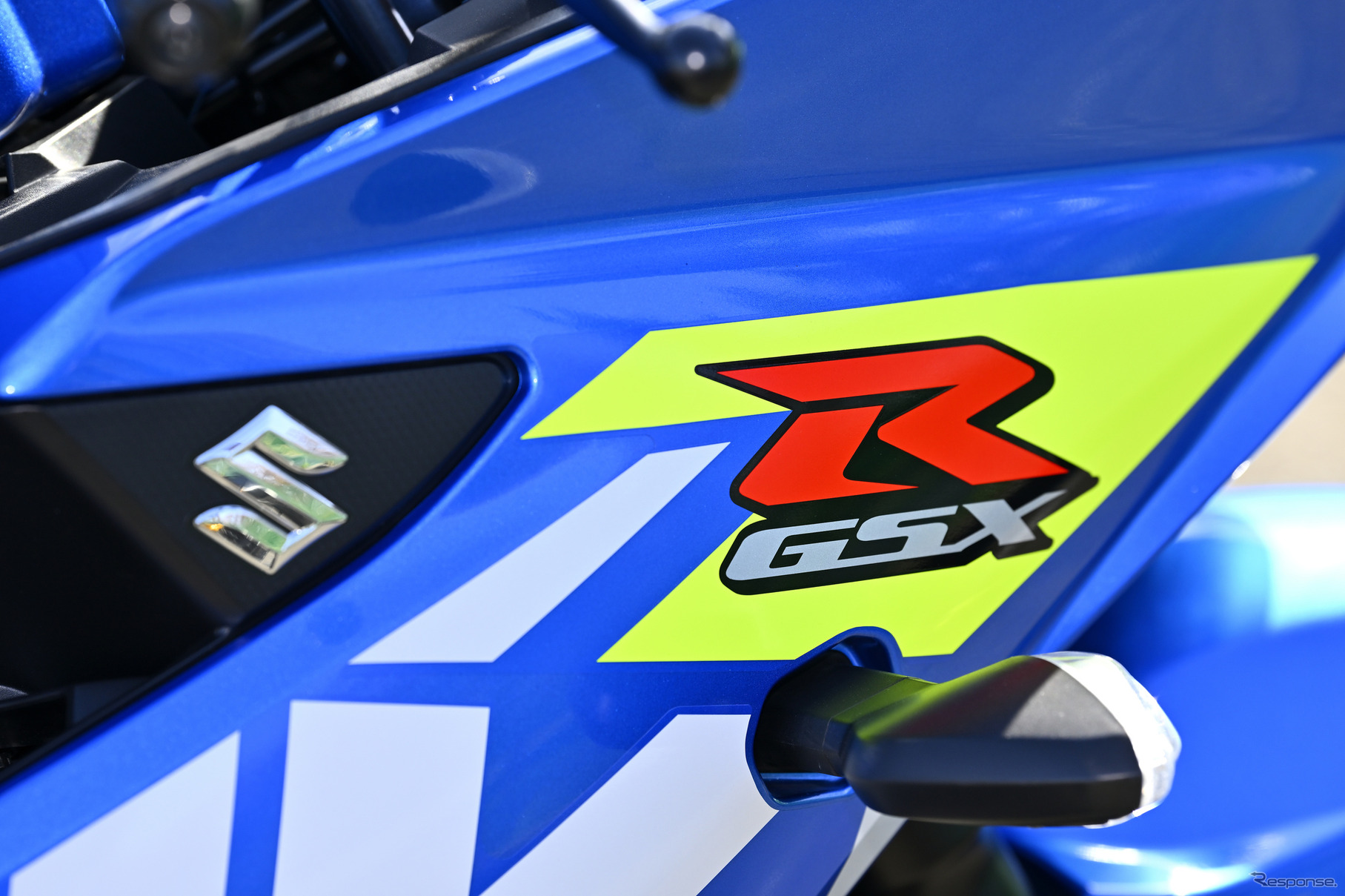 スズキ GSX-R125