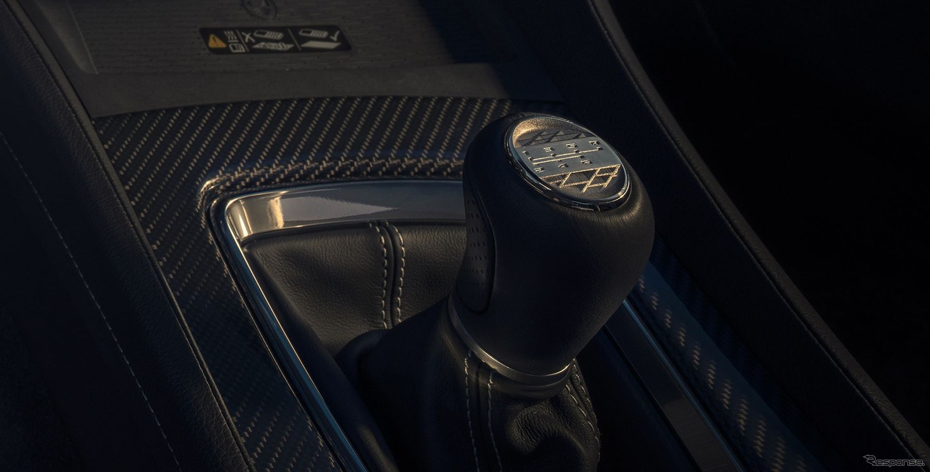 キャデラック CT5-V ブラックウィング 改良新型