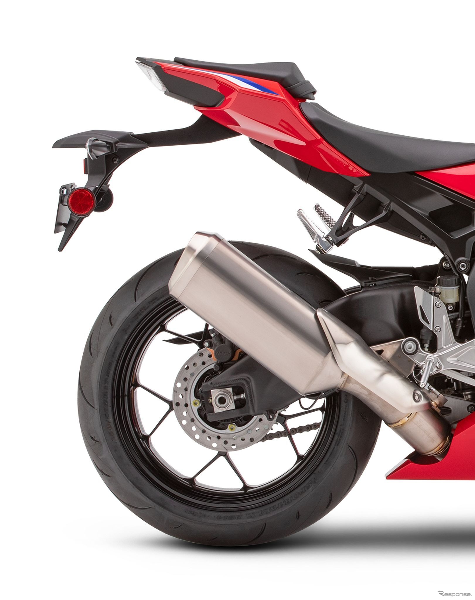 ホンダ CBR1000RR の2024年モデル（米国仕様）