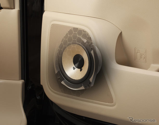 富士通テン イクリプス、スピーカーとアンプを発売…「正確な音」を