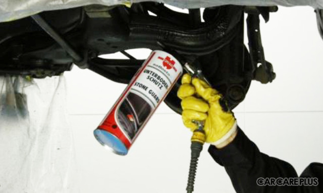 現場の声を反映した“施工しやすい”防錆メニュー…ウルトジャパン