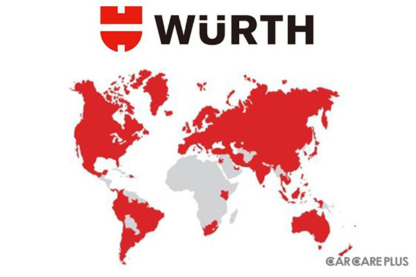 現場の声を反映した“施工しやすい”防錆メニュー…ウルトジャパン