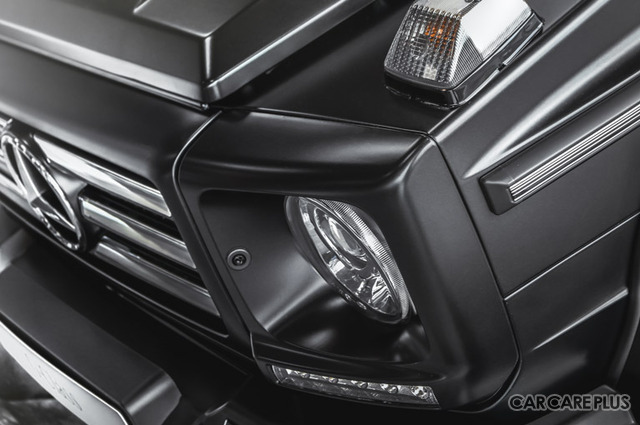 【PPF特集】XPEL PPF／市場を牽引し続けるPPFの代名詞的存在