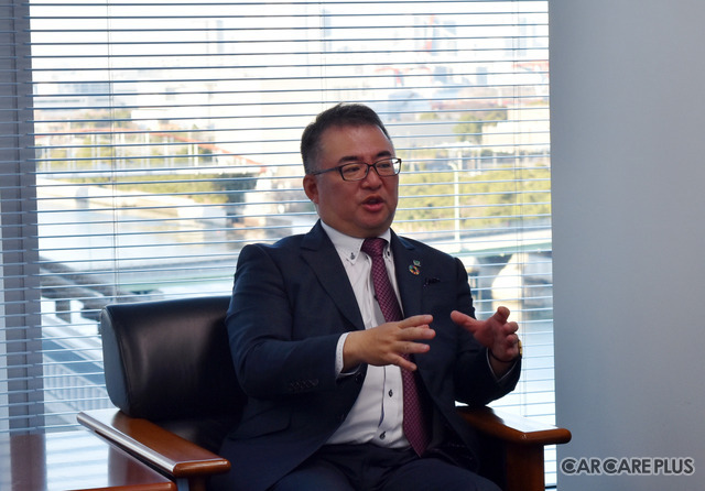 【特別対談】アフターマーケットビジネスで進むDXの今後…大山堅司氏×松永博司氏×三浦和也氏