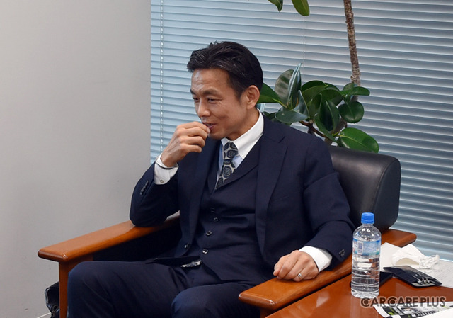 【特別対談】アフターマーケットビジネスで進むDXの今後…大山堅司氏×松永博司氏×三浦和也氏