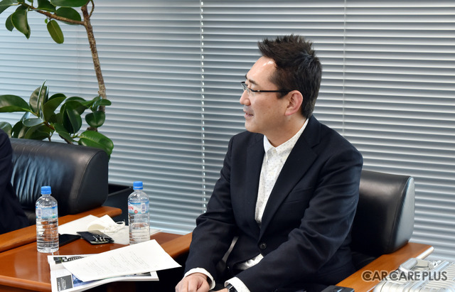 【特別対談】アフターマーケットビジネスで進むDXの今後…大山堅司氏×松永博司氏×三浦和也氏