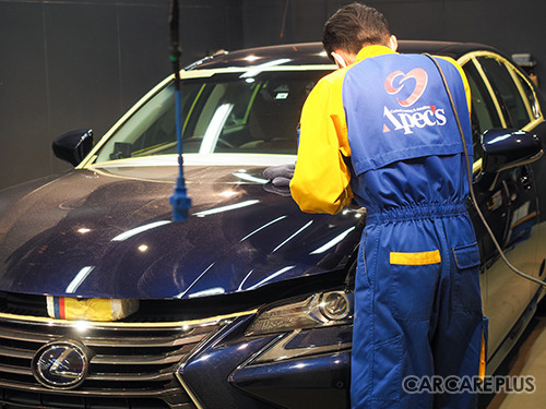 サブスクで広がる愛車の「洗車サービス」…門型洗車機でも手洗いでも！【4月28日 ヨイツヤ 洗車の日】