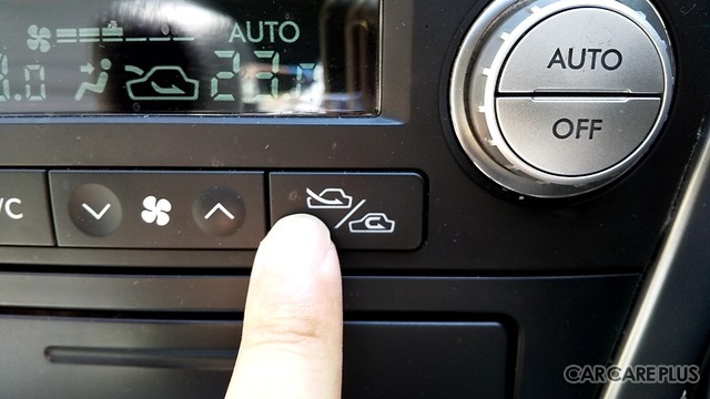 車内のウイルス飛沫感染予防、窓開けよりも「エアコンの外気導入」が効果的？…理化学研究所