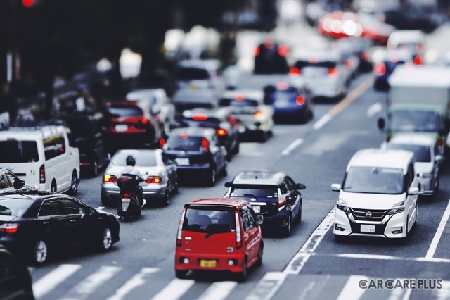 車内のウイルス飛沫感染予防、窓開けよりも「エアコンの外気導入」が効果的？…理化学研究所