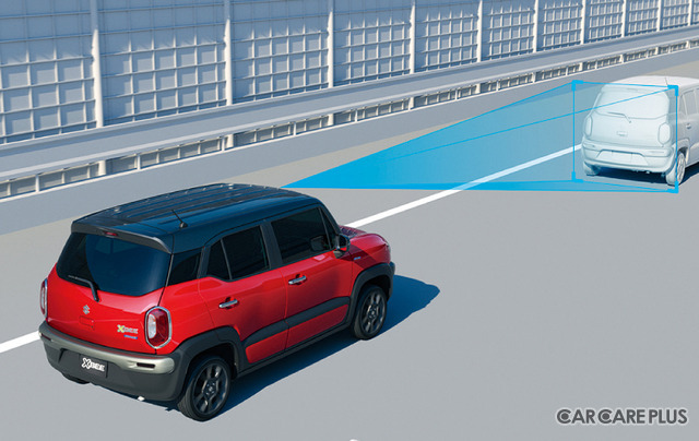 「ASV」に「特定整備」…知っておきたいクルマの進化の今