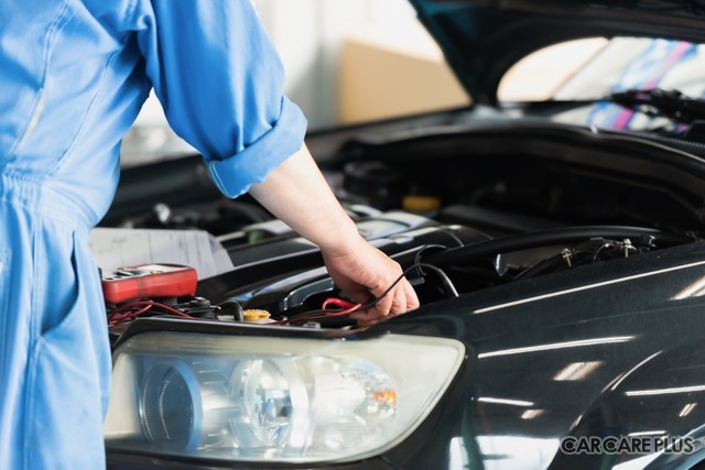 「ASV」に「特定整備」…知っておきたいクルマの進化の今