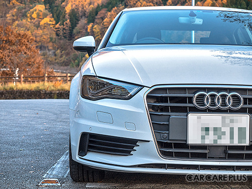 スマホカメラ・SNS全盛の今こそ！ ナンバープレートで差をつける愛車撮影