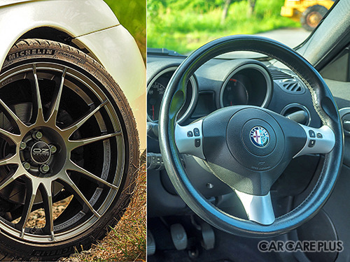 スマホカメラ・SNS全盛の今こそ！ ナンバープレートで差をつける愛車撮影