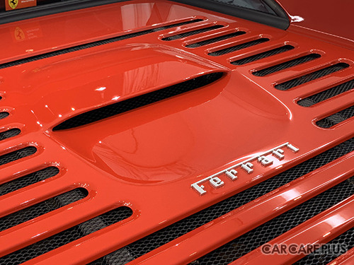 フィルムにスプレー型…製品も施工店も急速に広がる「ペイントプロテクション」