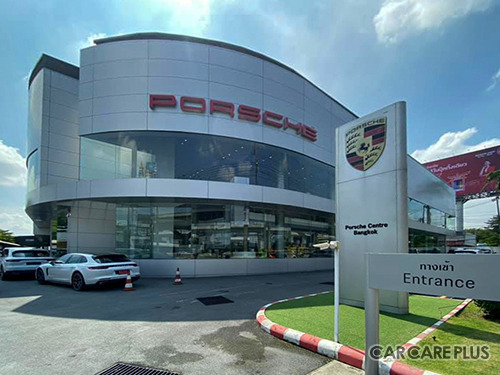 フィルムにスプレー型…製品も施工店も急速に広がる「ペイントプロテクション」