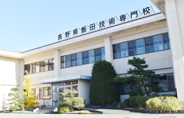 職人が教える「塗装」のキホン… 次世代を担う若人へ知識と技のバトン　長野県飯田技術専門校