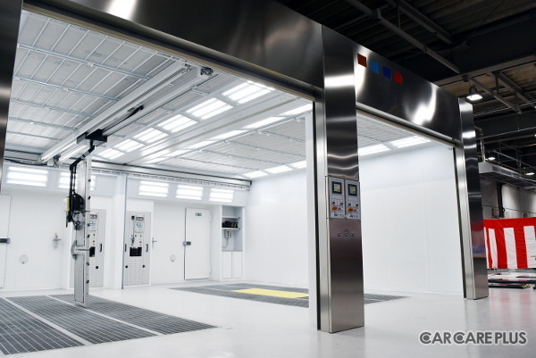 本当に信頼できる「修理工場」の見極めが必要 … 函館トヨペット・萩野テクニカルセンターの取り組み