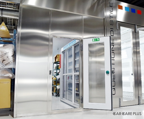 本当に信頼できる「修理工場」の見極めが必要 … 函館トヨペット・萩野テクニカルセンターの取り組み