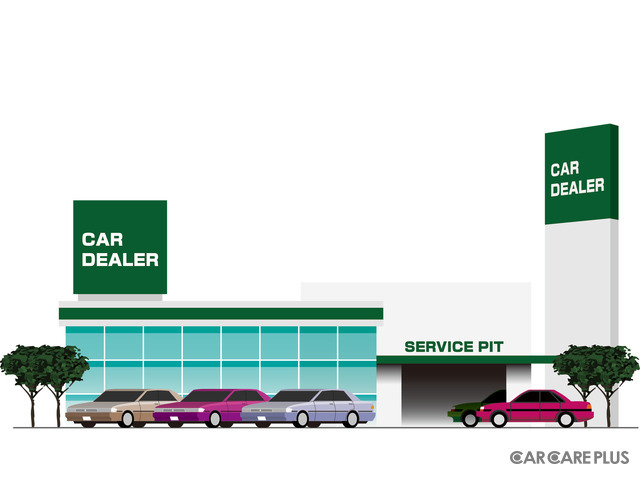 本当に信頼できる「修理工場」の見極めが必要 … 函館トヨペット・萩野テクニカルセンターの取り組み
