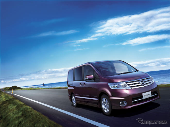 日産車体、09年3月期は大幅減益ながら黒字、10年3月期も黒字の見込み