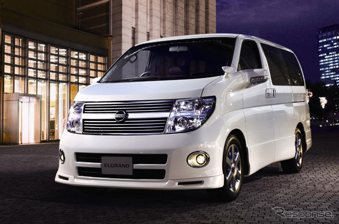 日産車体、09年3月期は大幅減益ながら黒字、10年3月期も黒字の見込み