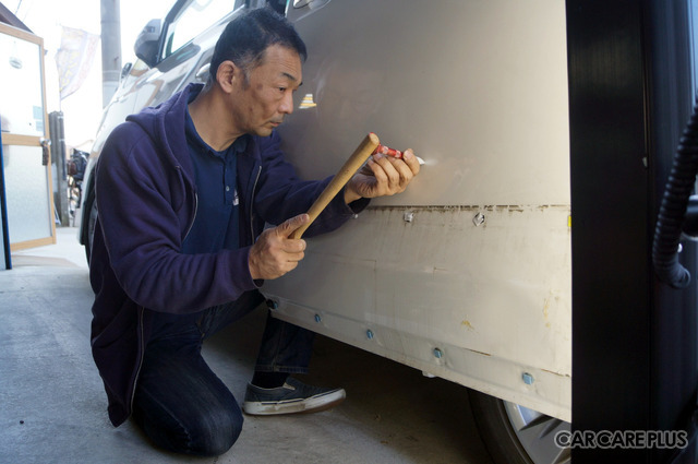 今回話を聞いた日本デントショップネットワークの藤井寛代表