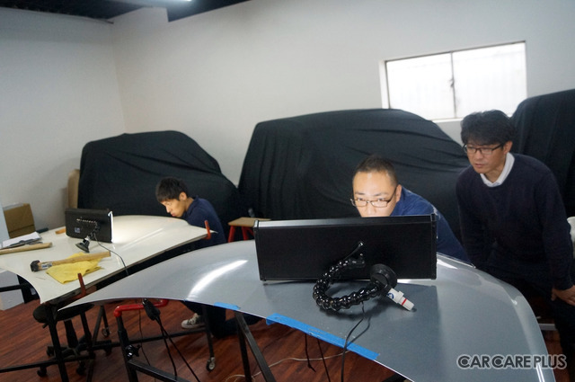 現在「多く見積もっても500人」という技術者をさらに増やす活動は続く