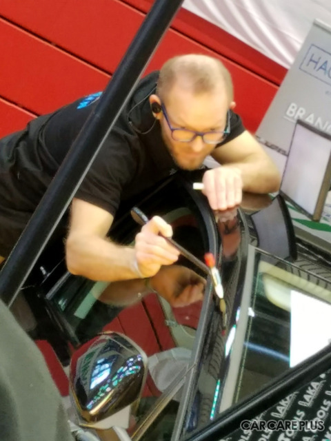 海外のトップ技術者が集まるIASRE