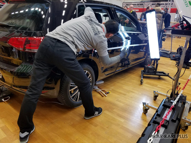 12月12、13日に大阪府堺市で日本で初めて開かれる