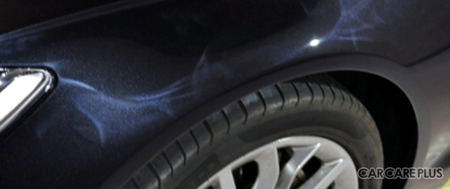 【編集部員が行く！突撃ショップレポート】プロのお仕事お見せします!!…磨き編 最終回