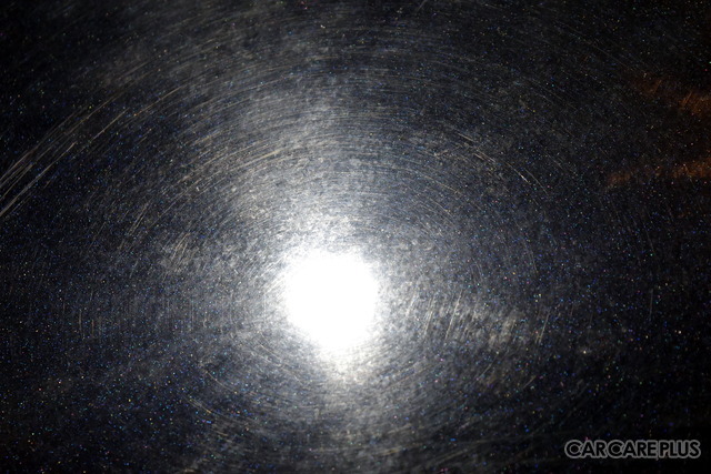 【編集部員が行く！突撃ショップレポート】プロのお仕事お見せします!!…磨き編 最終回