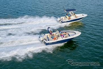 ホンダ・シーブルック・シリーズ