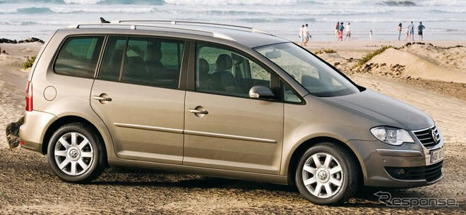 VW、東南アジアで初の現地生産…インドネシアで今夏から