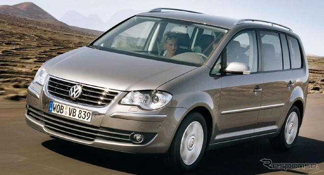 VW、東南アジアで初の現地生産…インドネシアで今夏から