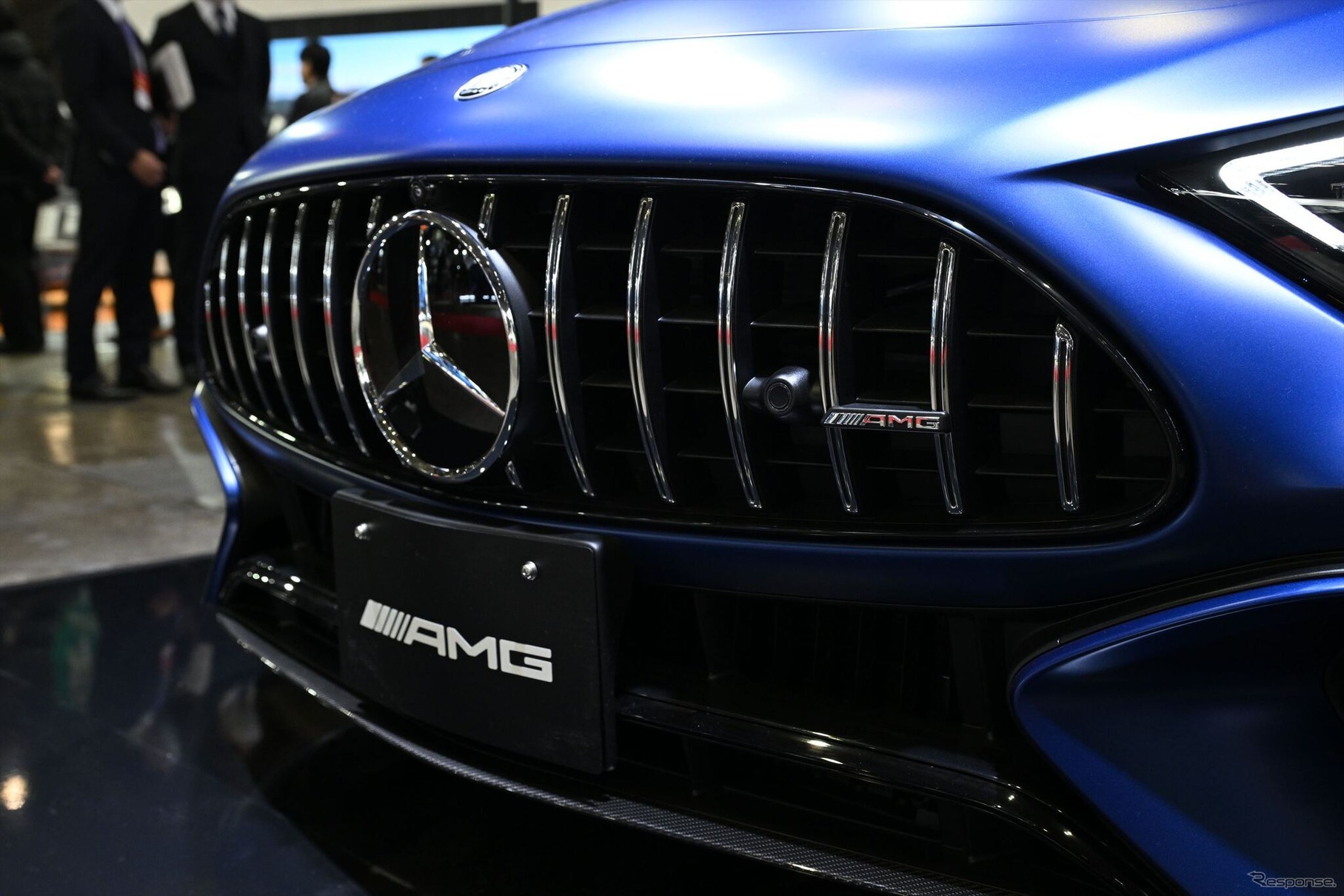 Mercedes-AMG SL63 4MATIC+