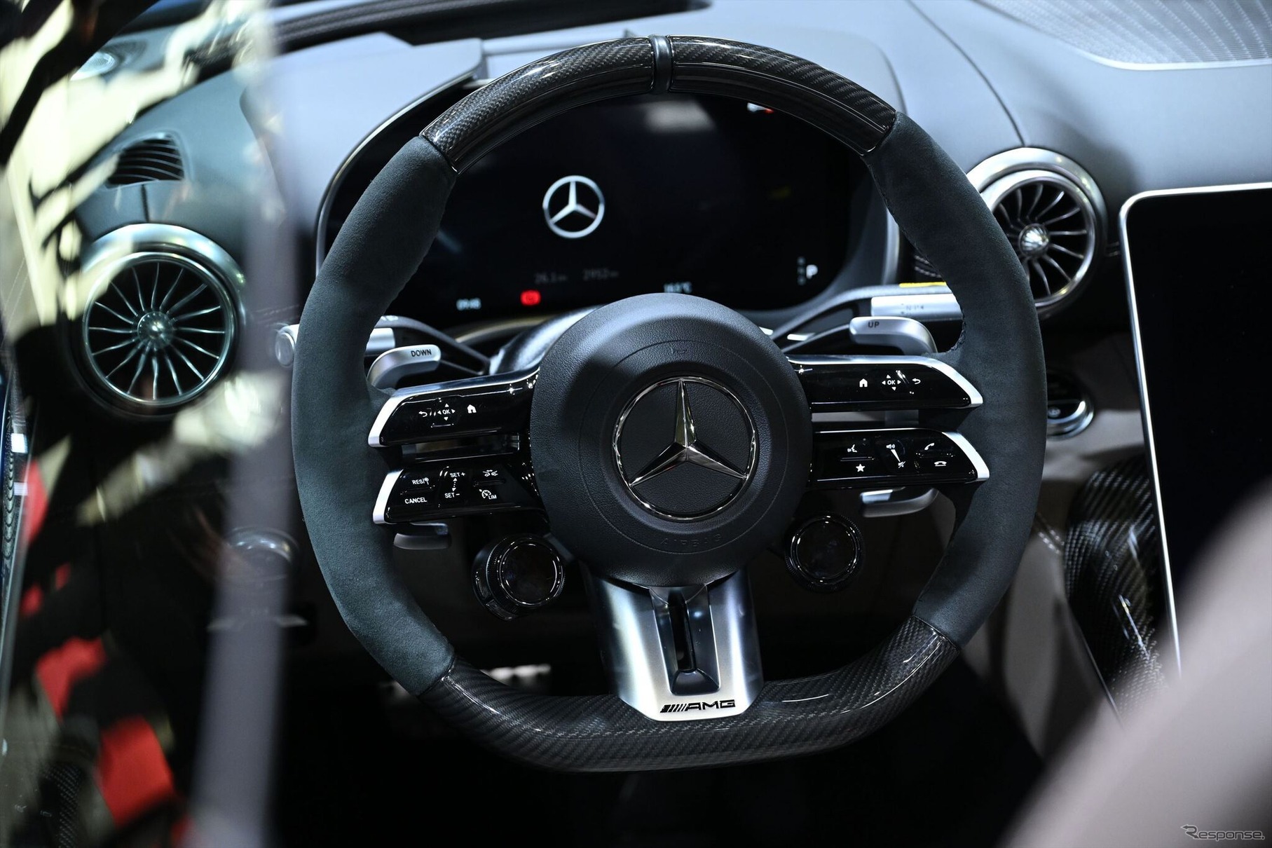 Mercedes-AMG SL63 4MATIC+