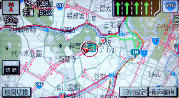 【『新・インターナビ』発表】通信方法にあらわれる『G-BOOK』との思想の違い