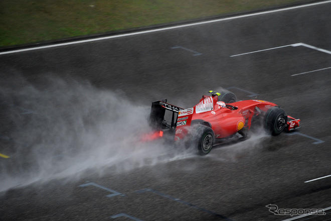 フェラーリ「FIAのやり方に失望」…バジェットキャップ