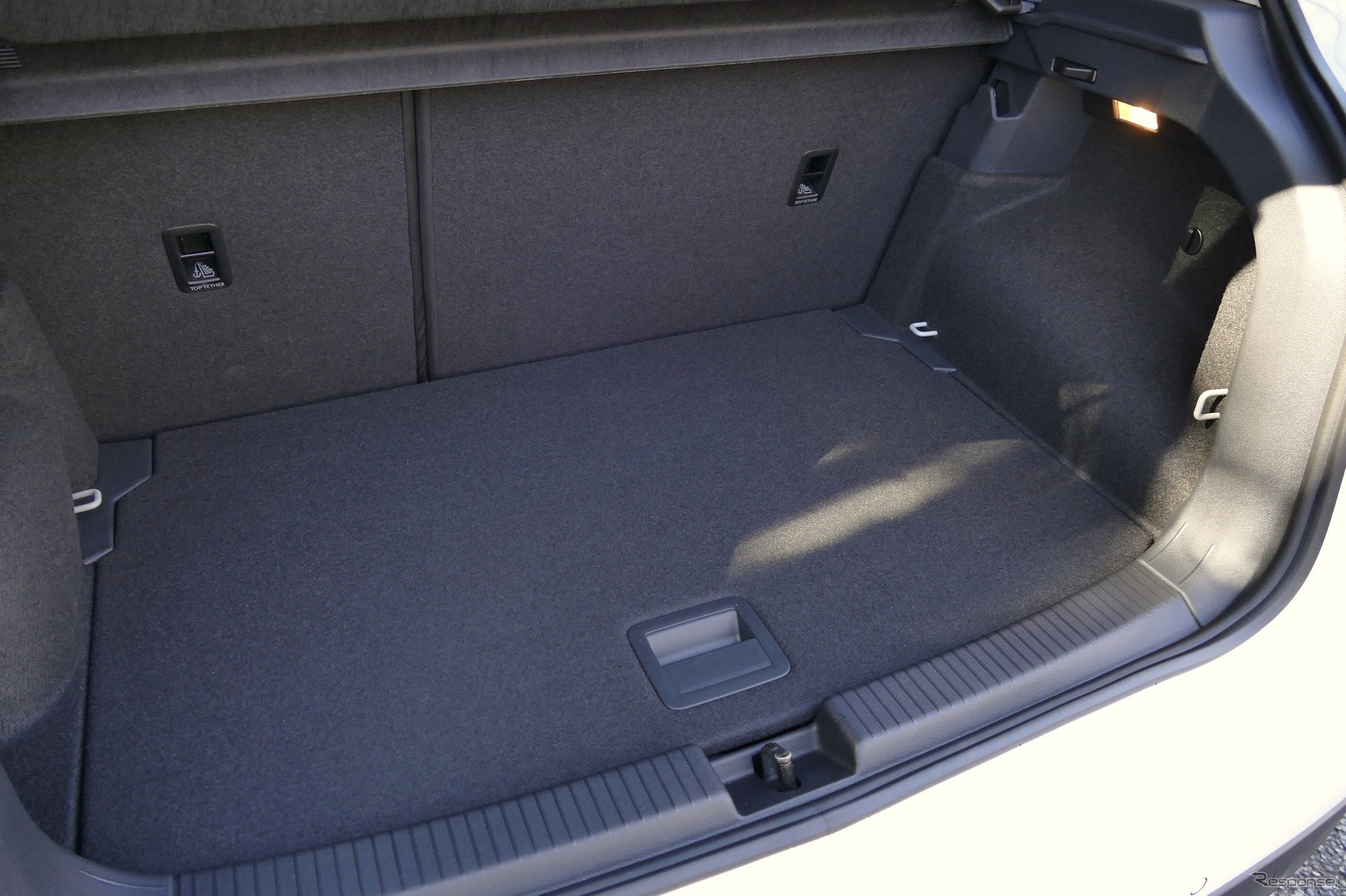 VW T-Cross Cooper Style