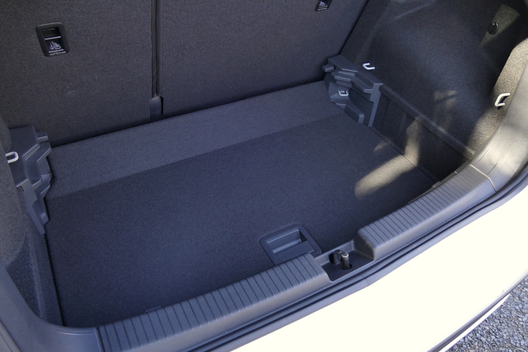 VW T-Cross Cooper Style