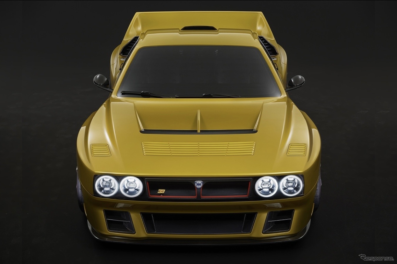 キメラEVO38